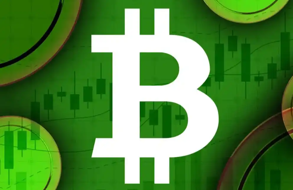 貝萊德悄悄囤積了3%的比特幣，代表什麼？
