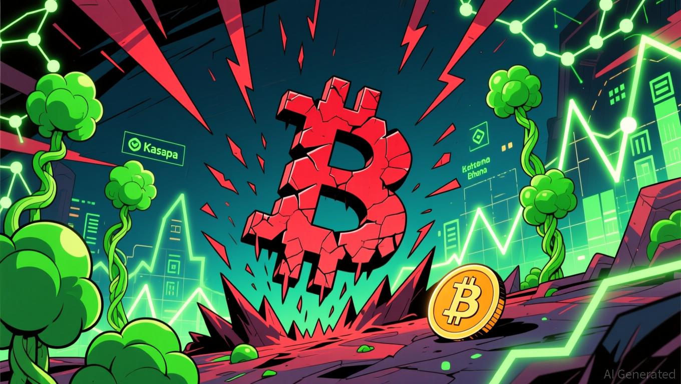 Bitcoin News Update: Growing Optimism Faces ETF Withdrawals: The Delicate Balance of Crypto Stability