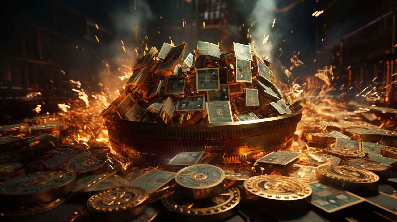 Mantra CEO to burn 150 million OM tokens