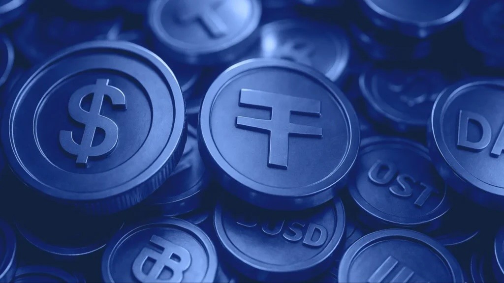 稳定币圣经：风险指标与比较分析