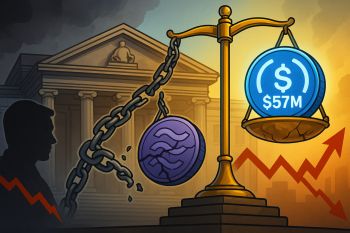 Thẩm phán Mỹ dỡ bỏ phong tỏa 57 triệu USD stablecoin trong bê bối Libra