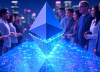 Ethereum está absorbiendo más gente que sus L2