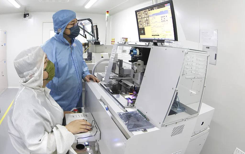 麦肯锡重磅报告：定义未来五年的13项前沿技术 image 5