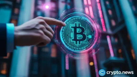 Fidelity Digital Assets prévoit que 42 % de l’offre de Bitcoin sera illiquide d’ici 2032