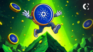 Le marché de la cryptographie augmente alors que le bitcoin franchit les 87 000 $ ; Cardano Eyes Breakout