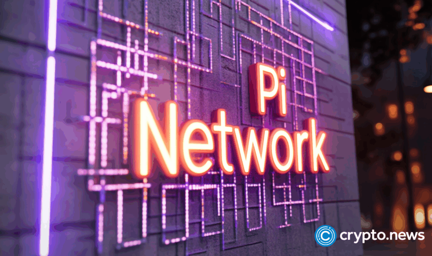 Pi Network價格在$0.29遭遇阻力，這是否預示著更深層的回調？