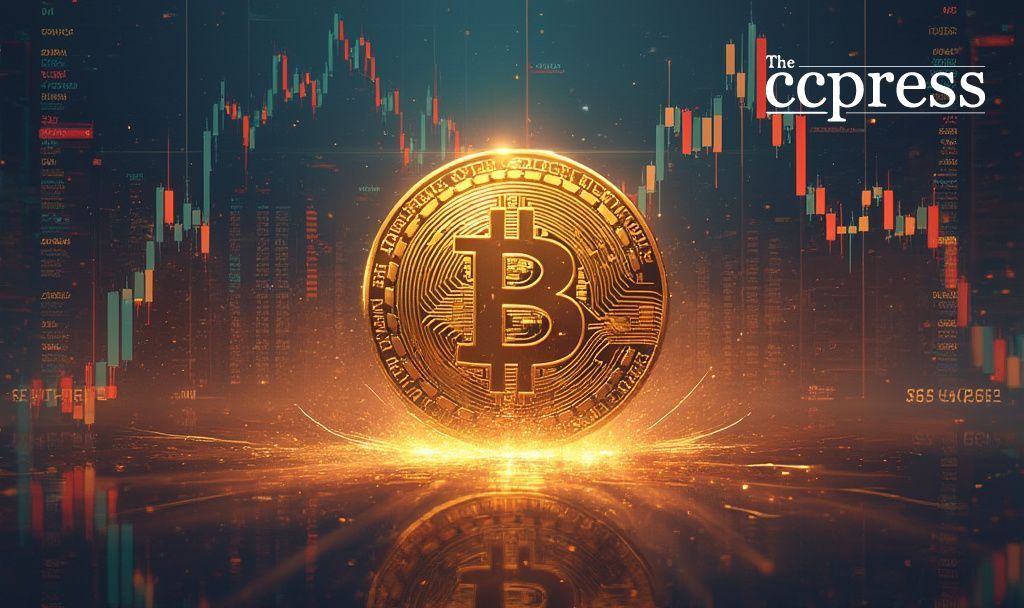 Bitcoin Surges to $94K Amid Global Market Shifts