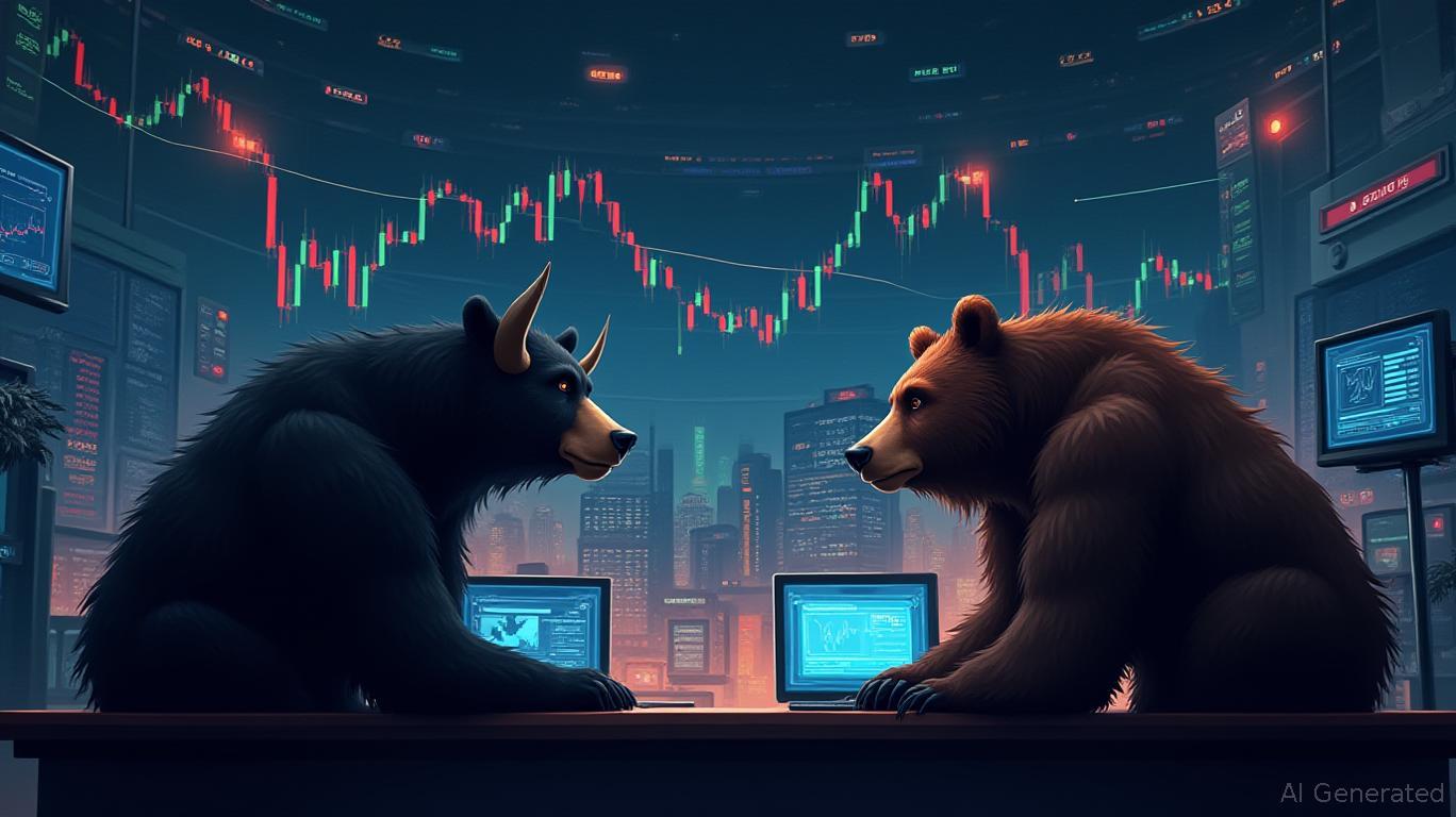 XRP News Today: XRP Fibonacci Levels Under Scrutiny as Bulls and Bears Face Off in a Crucial November Battle