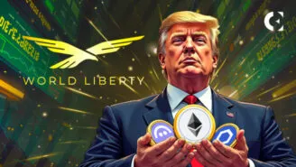 World Liberty của Trump đầu tư 250.000 đô la vào token ONDO, tập trung vào RWA tăng trưởng