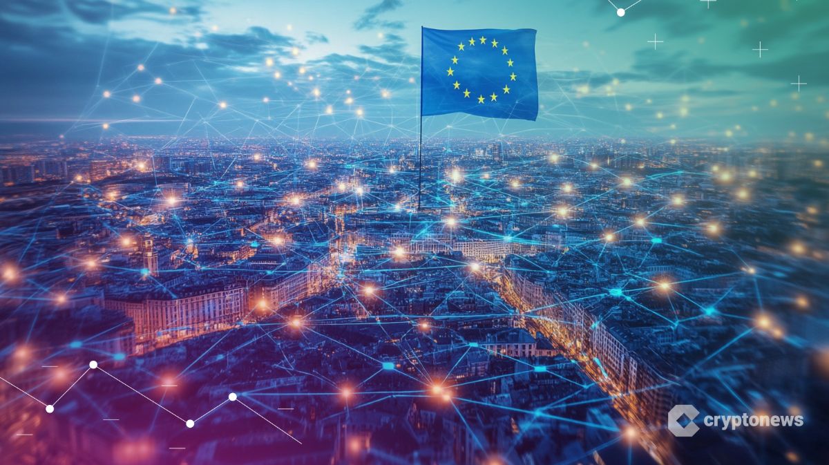 European Blockchain Sandbox Selects Web3 Companies for Third Cohort, Including Privado ID image 0