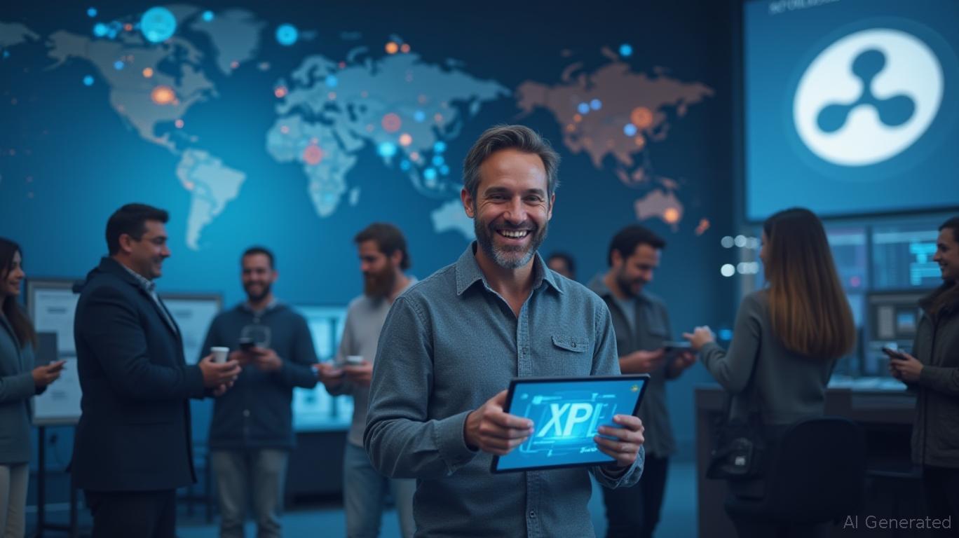 Why the Possibility of XRP Reaching $100 Relies on Worldwide Use of the XRPL