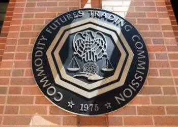 CFTC chấp thuận Bitcoin, Ether, USDC làm tài sản thế chấp cho thị trường phái sinh