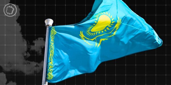 Le Kazakhstan pourrait investir jusqu’à 300 millions de dollars dans l’industrie crypto