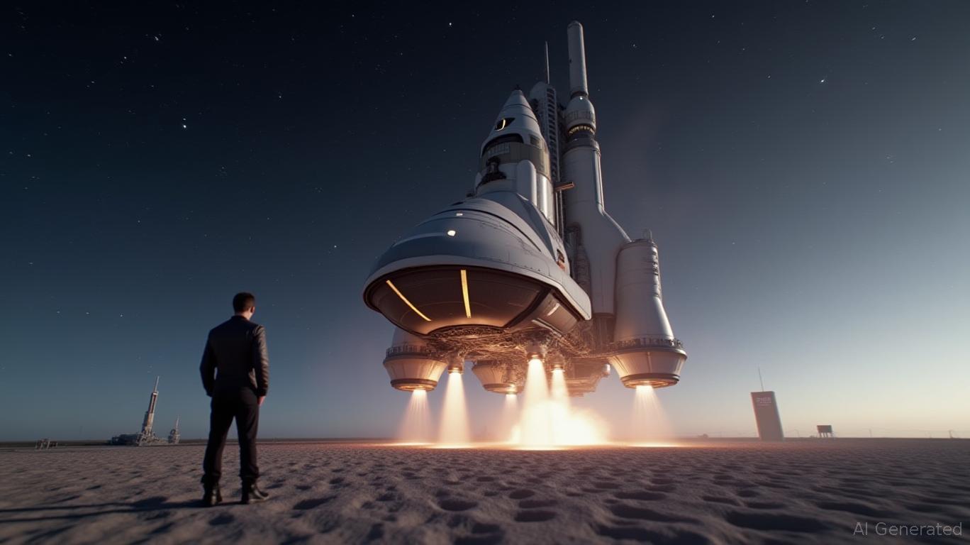 Bitcoin News Update: SpaceX's Recent Bitcoin Actions Raise Questions: Asset Transfer or Strategic Market Move?