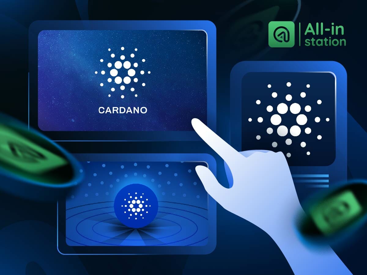 Cardano (ADA) có thể sẽ hợp tác với Ripple (XRP) image 0