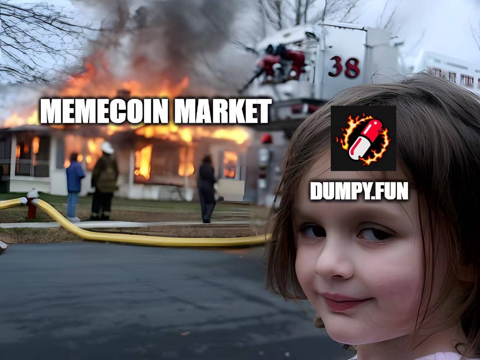 Fueling the Meme PVP, a new option for DeFi business transformation image 4