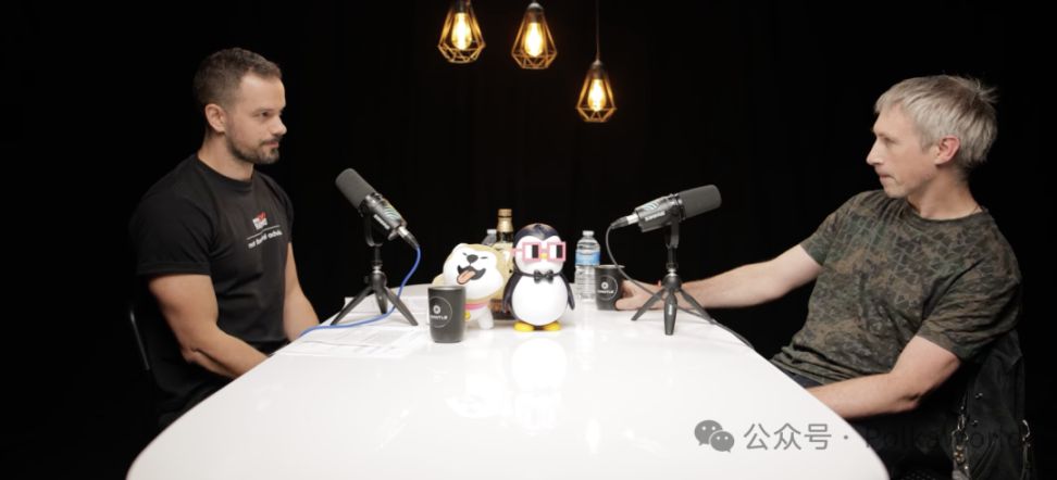 太超前就等于错？Gavin Wood 因为过于超前经历了哪些误解和挫折？ image 1