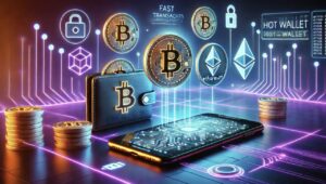 Apa itu Hot Wallet Crypto? Ini yang Perlu Diketahui!