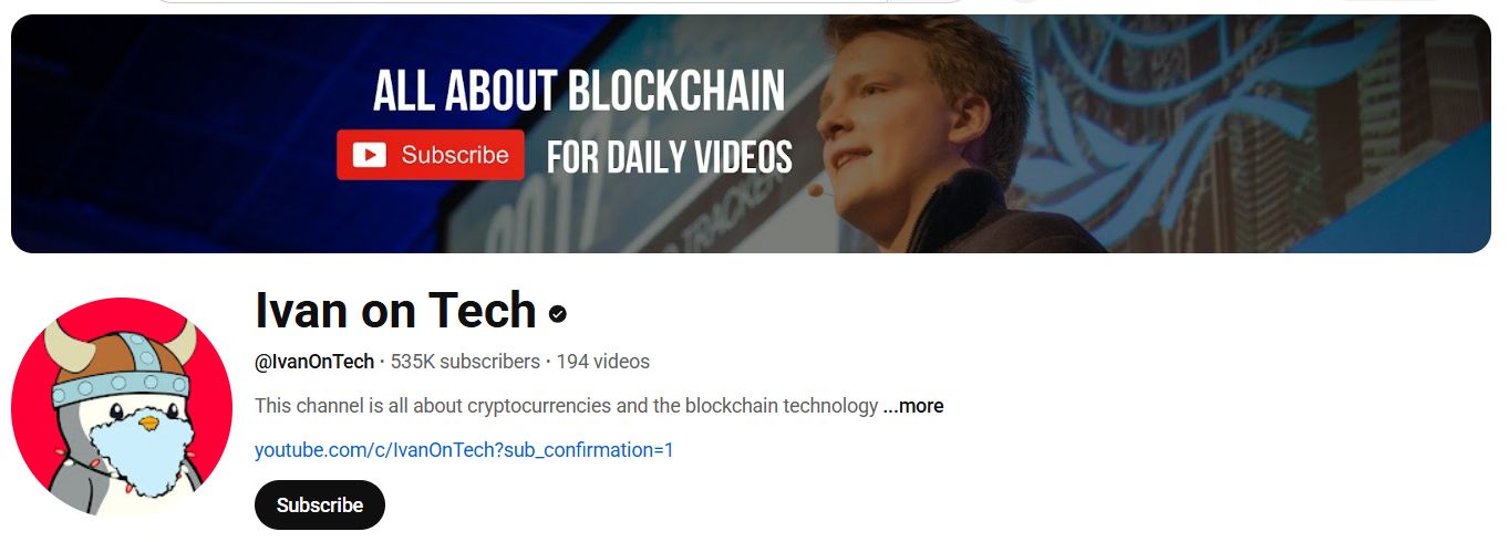 15 Best Crypto YouTube Channels to Follow image 11