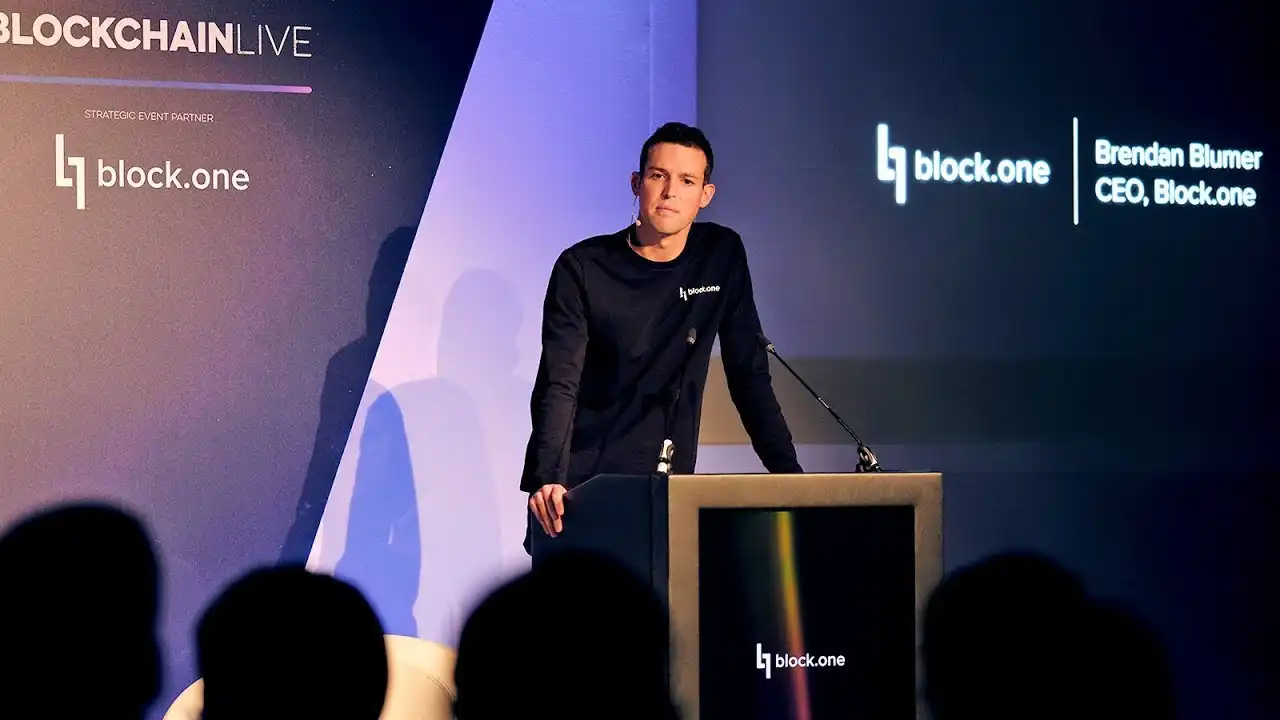 從 EOS 走出來的 Bullish，正式衝刺紐交所 image 2