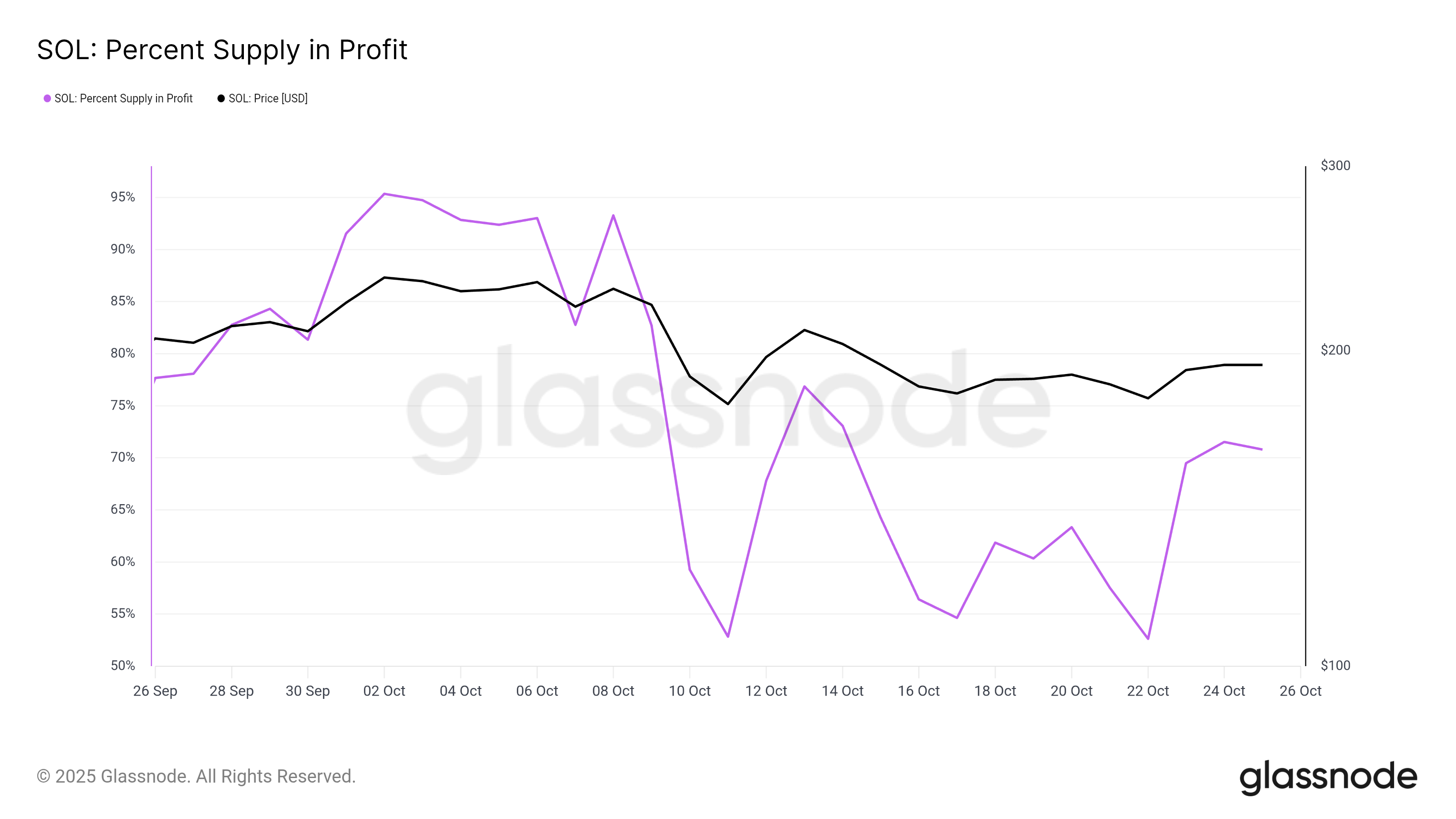 Solanaの利益は依然として期待外れ – SOL価格は200ドルを回復できるか? image 0