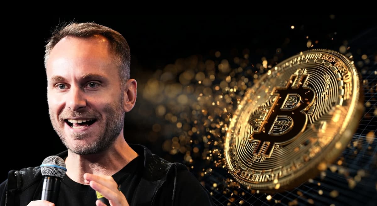El CEO de Tether hace un importante anuncio sobre BTC mañana. ¿Se disparará el precio de Bitcoin?