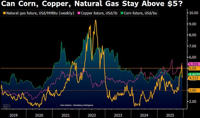 ¿BTC cae de nuevo a 10 mil dólares? Un experto senior de Bloomberg da la predicción más pesimista. image 2