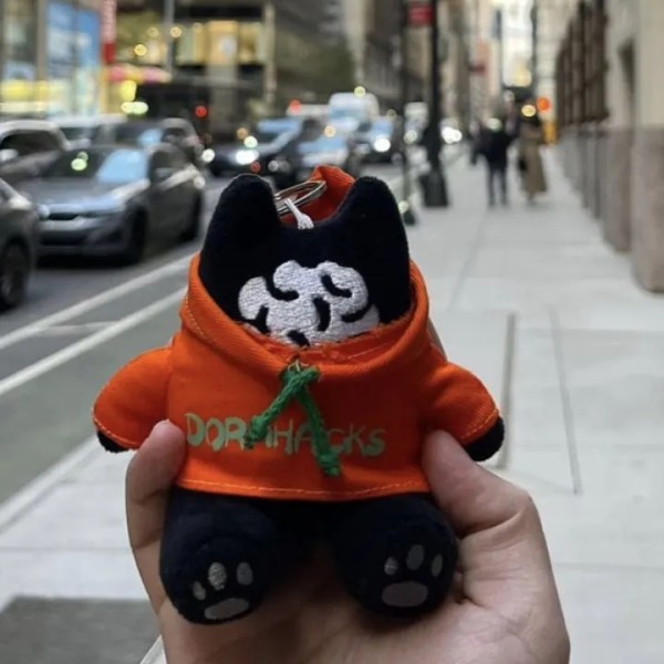 Dora Ventures 投资主题手册