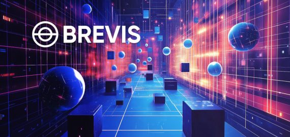 Brevis presenta Pico: la próxima generación de zkVM