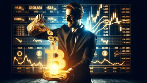 Empresa listada na Nasdaq faz compra de US$ 1 milhão em Bitcoin