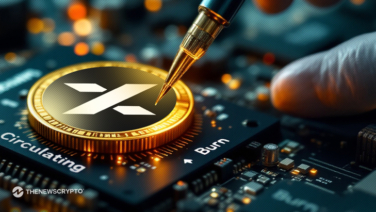 Bulls MYX Finance’da ustunlik qilmoqda, narx 25% kunlik o‘sishdan so‘ng $15 maqsadiga yo‘nalyapti