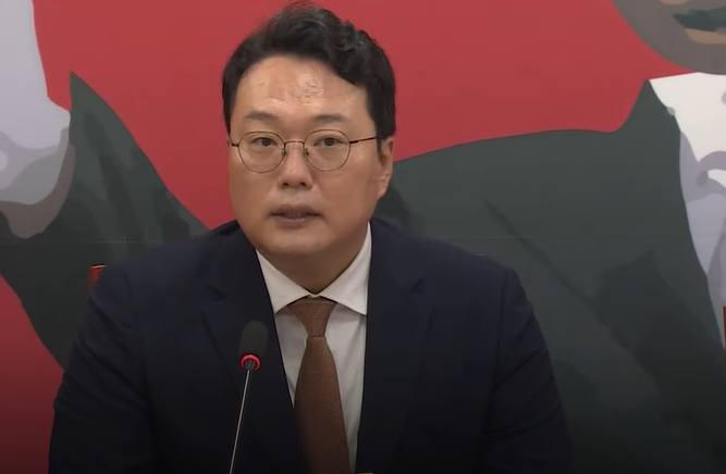 South Korean Lawmakers Say Their Wallets Are ‘Full of Crypto Dust’ image 1