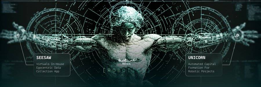 Virtuals Robotics: Чому ми увійшли в сферу втіленого інтелекту? image 2