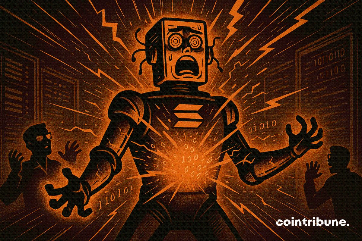 Crypto : Solana se prépare à une explosion de sa vitesse avec Alpenglow !