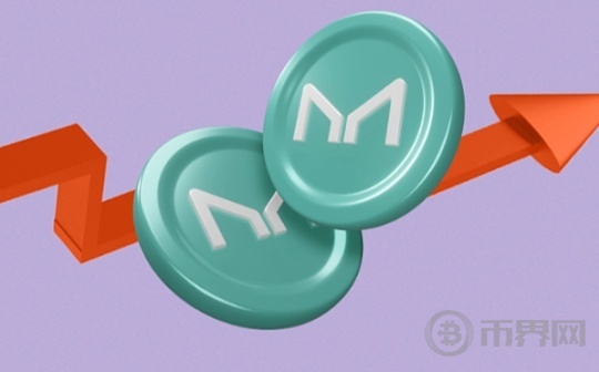 灰度发布新闻后、MKR活跃地址数量增加、未来前景如何?