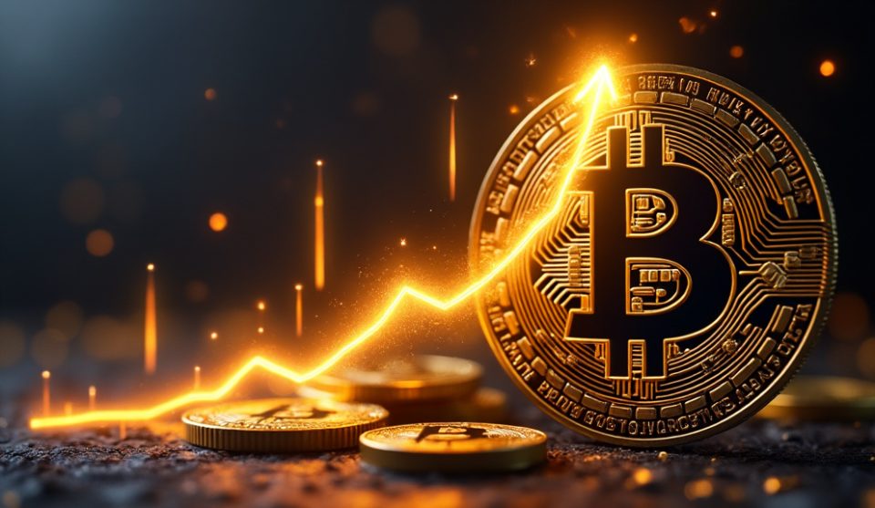XRP leads Thai asset performance with 390% annual growth, surpassing Bitcoin and gold