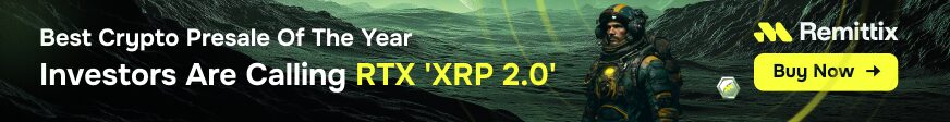 Trader Compares Remittix to Early XRP as Project Gains Market Attention
