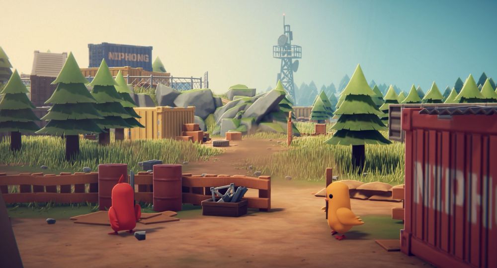 我在《逃離塔科夫》裡用顯卡挖bitcoin