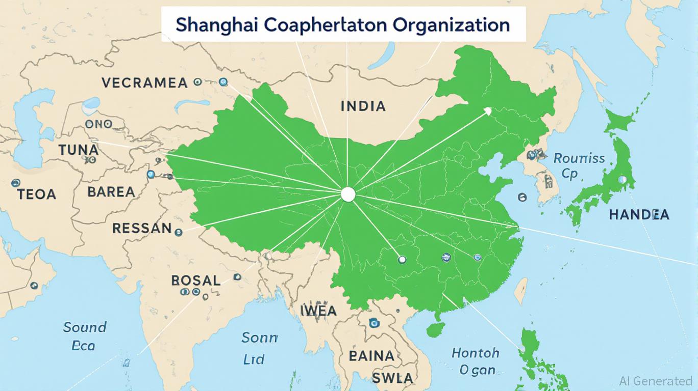 The SCO as a Strategic Platform for Emerging Markets Investment