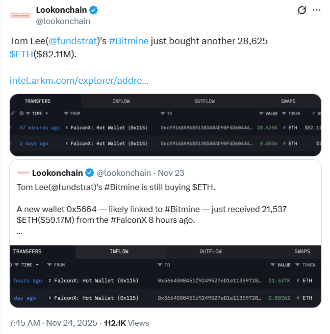 Криптоакции, за которыми стоит следить, поскольку биткойн снова достиг уровня $90,000 image 0