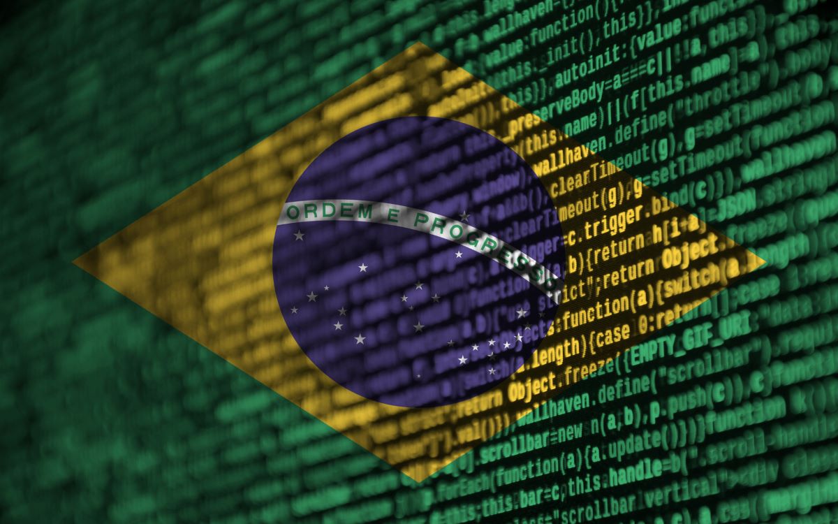 Brazil Uses NFTs to Serve Subpoenas in Major Crypto Fraud