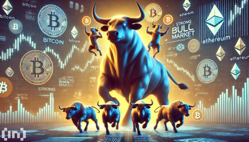 Grayscale dévoile sa nouvelle pépite : bull run de 170 % en approche ?