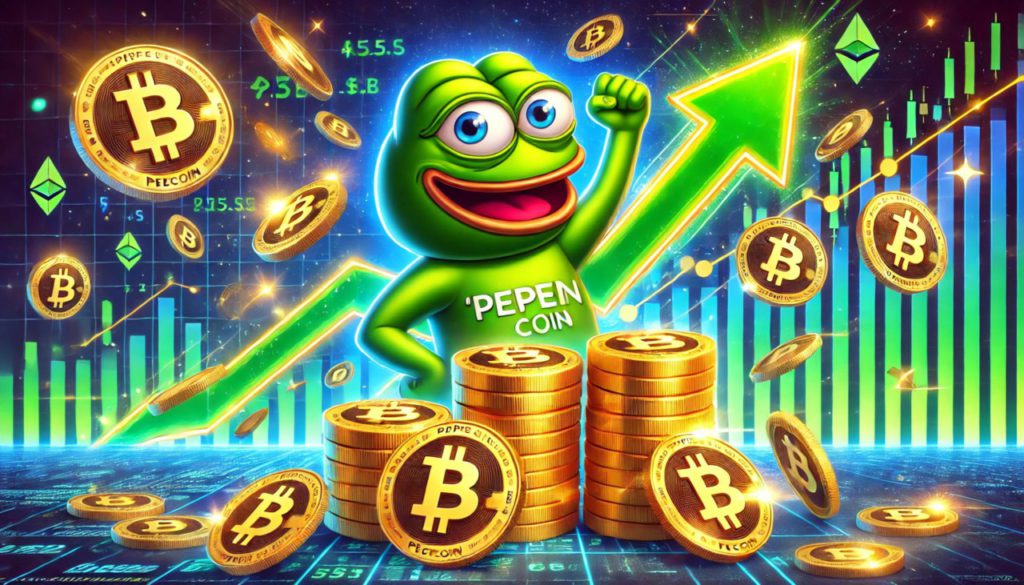 5 Memecoin yang Menjanjikan Keuntungan di Tahun 2025! image 2