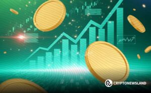 Curve DAO (CRV) Breaks Falling Wedge, Targets $1.16 After RSI Upswing