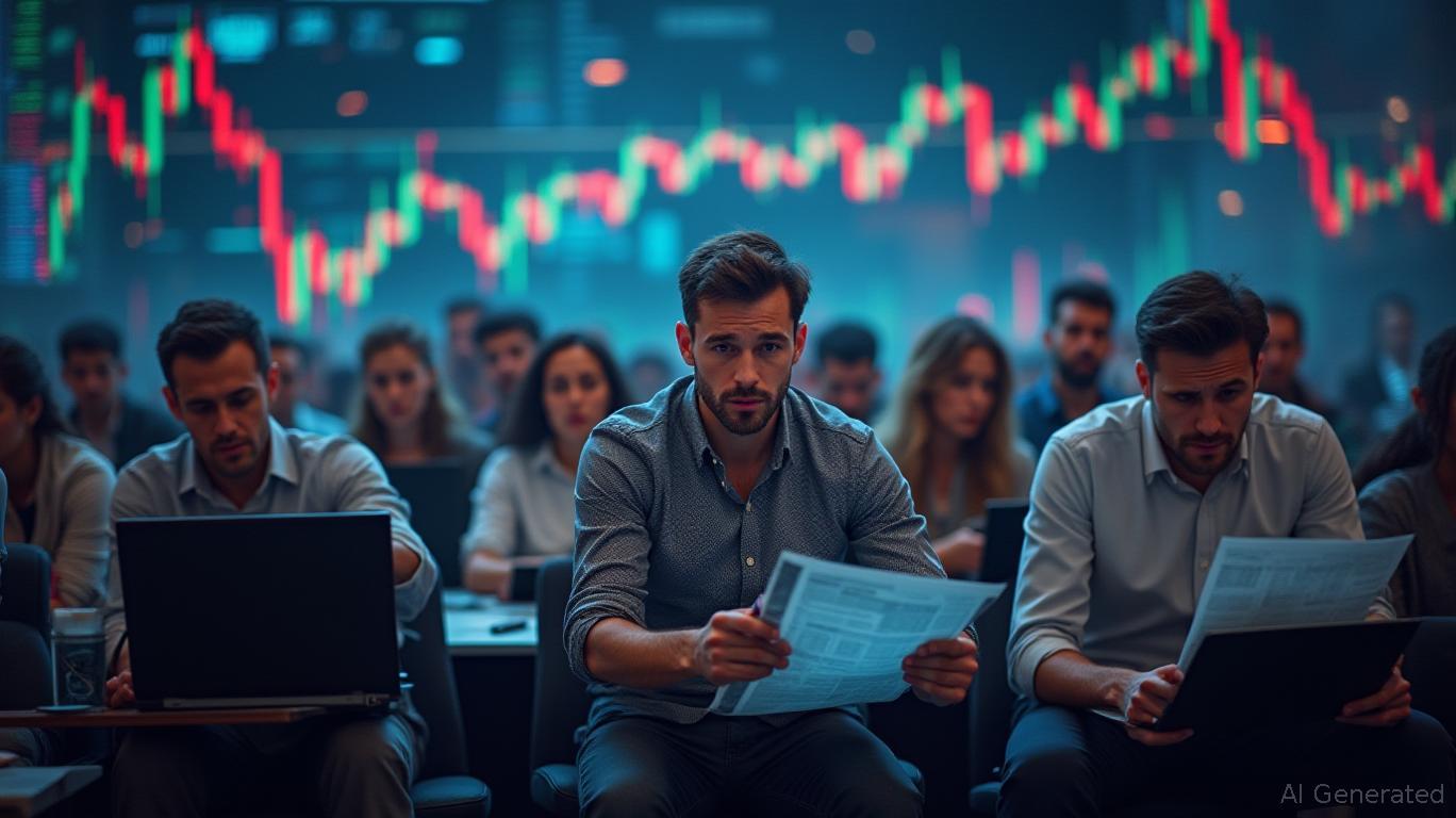 Altcoin Rally Poses Competition to Bitcoin—Yet Fraud and Hype Raise Concerns image 0