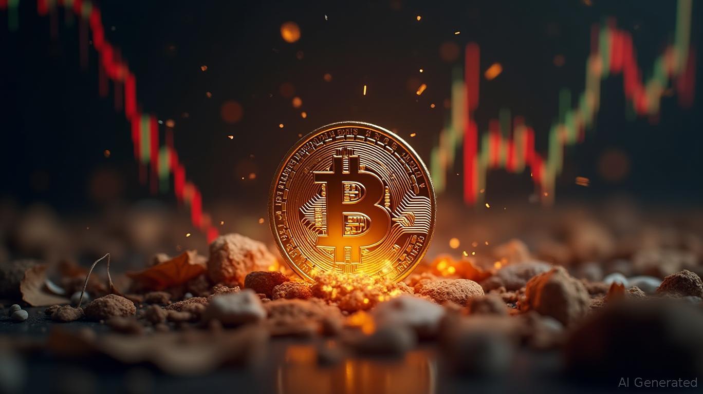 Bitcoin Faces a Crucial October: Surge Ahead or Pullback?