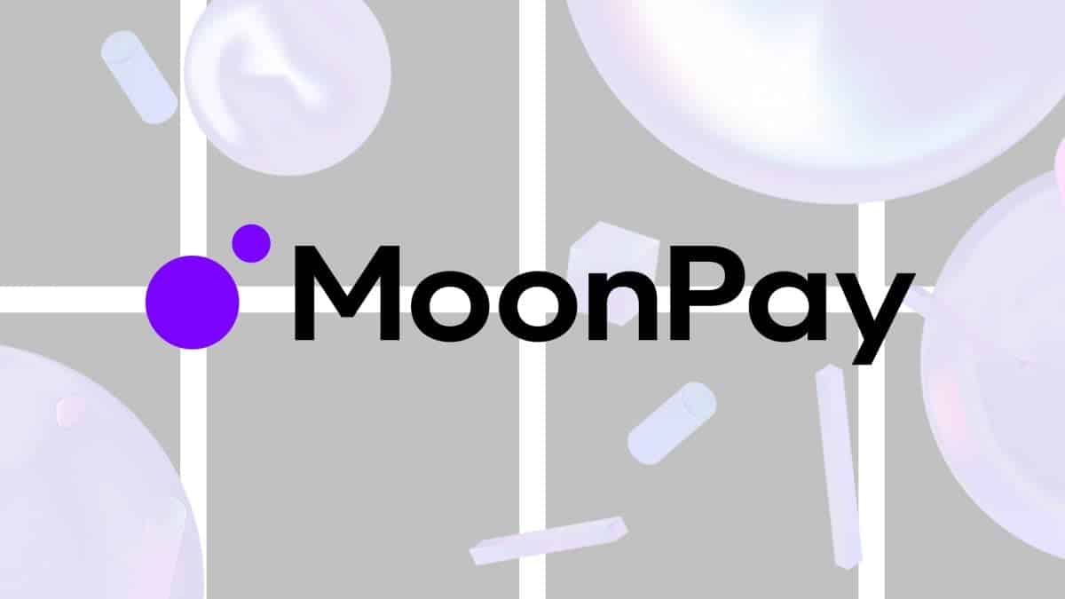 MoonPay acquires stablecoin infrastructure firm Iron in a deal worth at least $100 million image 0