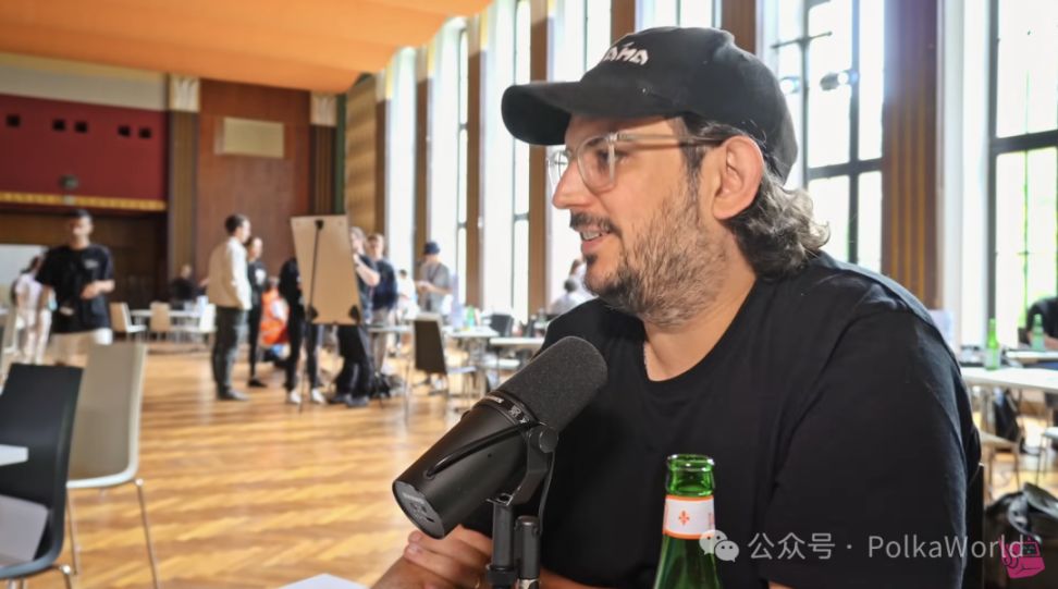 Portail de déploiement Polkadot : pourquoi les projets choisissent-ils de se déployer sur Polkadot plutôt que de devenir un L2 ? image 1