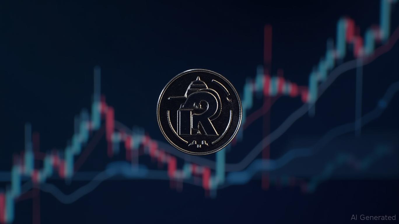 "Van de Poppe Sees $1 Potential as ALGO Clings Below Key EMA"