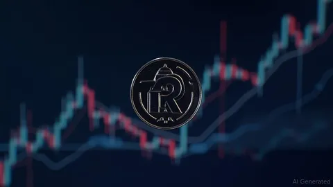 Nakikita ni Van de Poppe ang $1 na potensyal habang ang ALGO ay nananatili sa ibaba ng mahalagang EMA